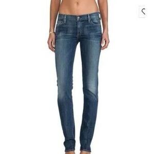 ✨Citizens Of Humanity Ava Straight Leg Sz 26 Jeans✨